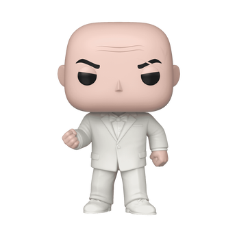 Pop! Kingpin (Born Again), Image 1