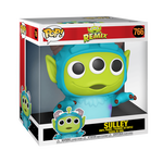 Pop! Jumbo Alien as Sulley - Remix, , hi-res view 2