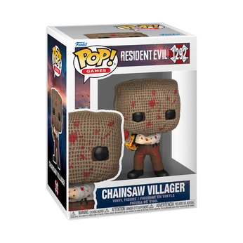 Pop! Chainsaw Man, , hi-res view 2