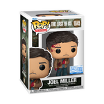 Pop! Joel Miller (Bloody), , hi-res view 2