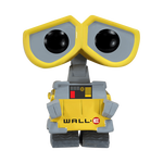 Pop! Wall-E, , hi-res view 1