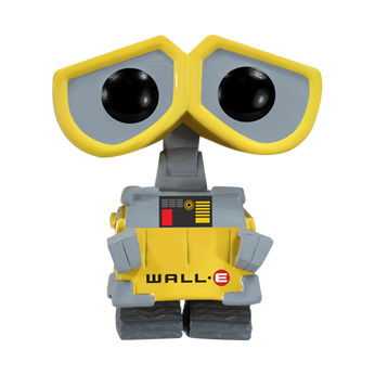 Pop! Wall-E, Image 1