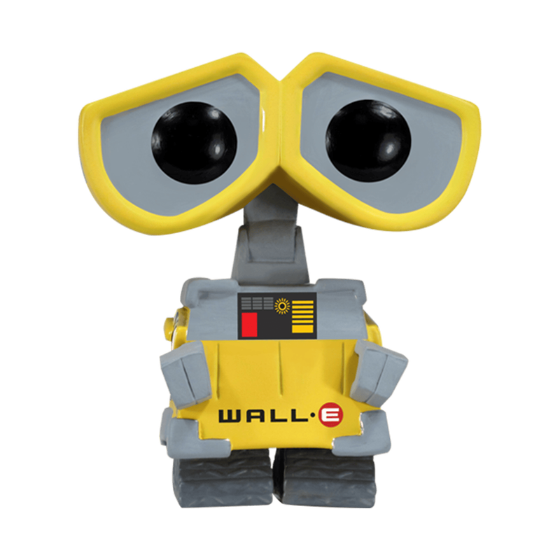 Pop! Wall-E, , hi-res view 1