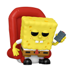 Pop! Premium SpongeBob SquarePants (Ight Imma Head Out Meme), , hi-res view 1