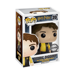 Pop! Cedric Diggory (Triwizard Champion), , hi-res view 3