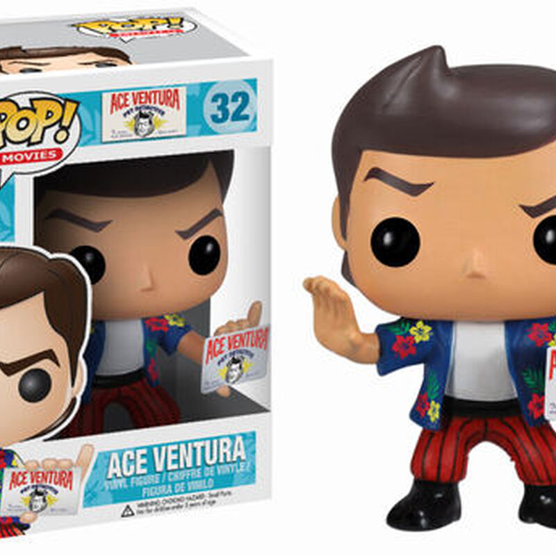 Ace Ventura Pet Detective, , hi-res view 1