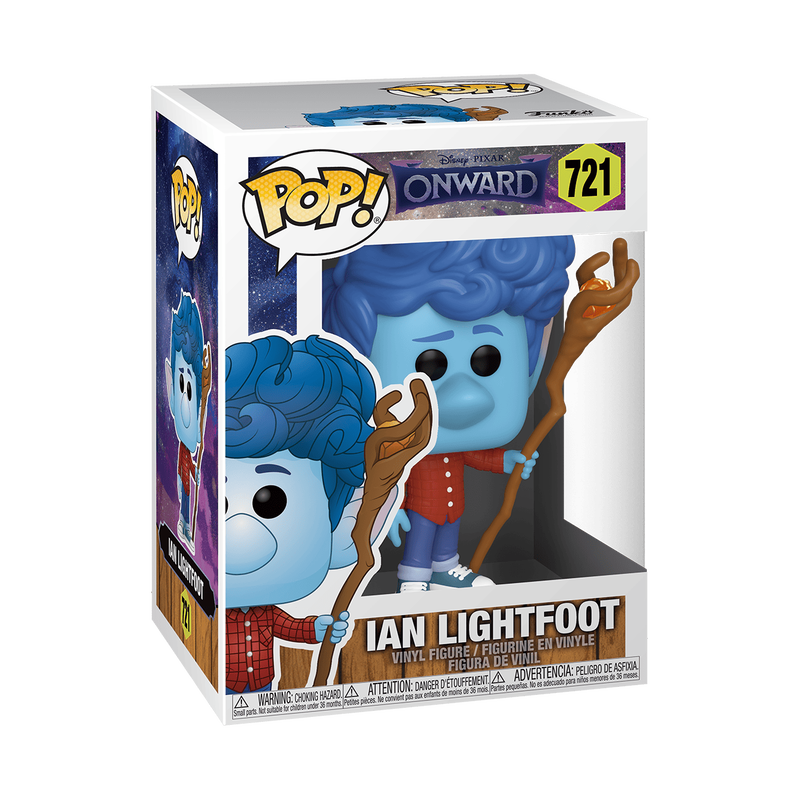 POP Disney: Onward - Ian Lightfoot, , hi-res view 1