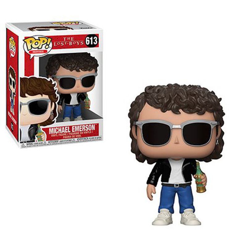 POP Movies: The Lost Boys - Michael Emerson, , hi-res view 1