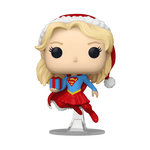 Pop! Supergirl with Gift, , hi-res view 1