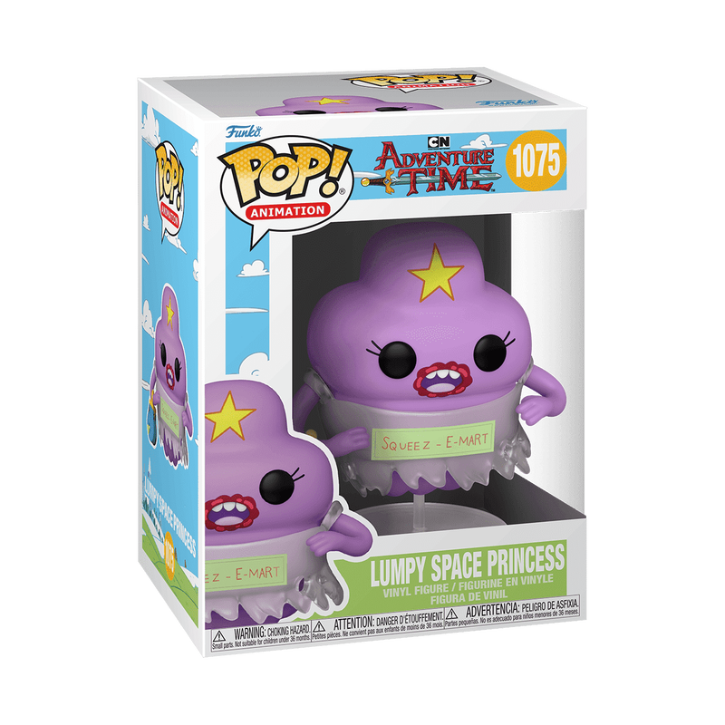 Pop! Lumpy Space Princess, , hi-res view 2