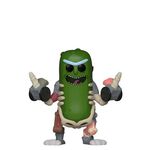 Pocket POP: Rick and Morty S2 - PickleRick, , hi-res view 1