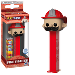 PEZ Pals - Fireman, , hi-res view 1