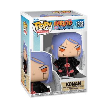 Pop! Konan, Image 2