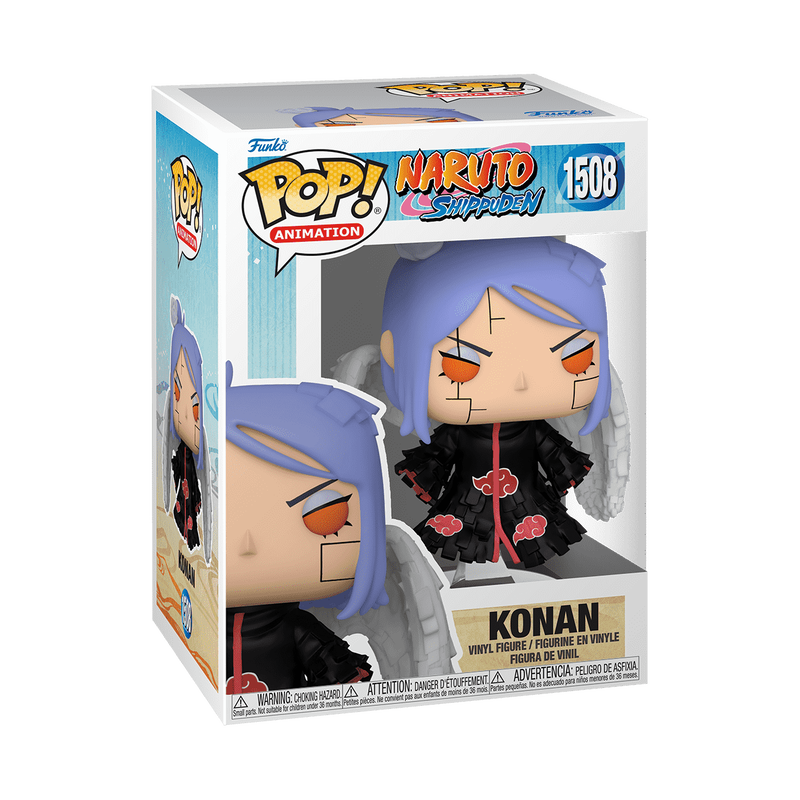 Pop! Konan, , hi-res view 2