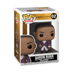 Pop! Aaron Burr, , hi-res view 2