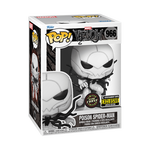 POP Marvel: Poison Spider-Man w/(GW)Chase, , hi-res view 3