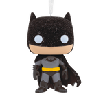Batman (Glitter) Ornament, , hi-res image number 1