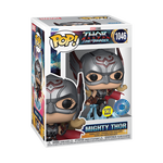 Pop! Mighty Thor (Glow), , hi-res view 3