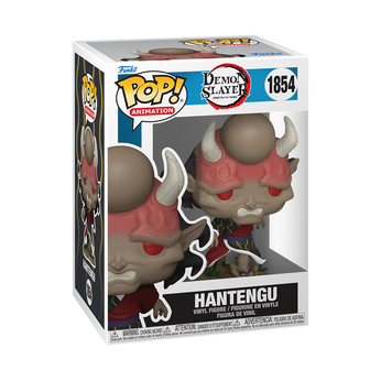 Pop! Hantengu, Image 2