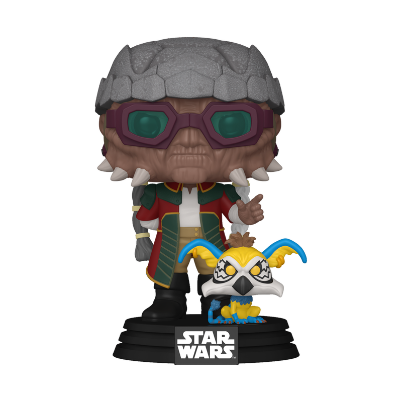 Pop! Hondo and Pikk, , hi-res view 1