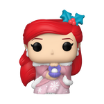 Bitty Pop! Disney Princess Holiday Advent Calendar Ariel, , hi-res view 1