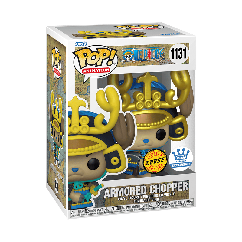 Pop! Armored Chopper, , hi-res view 6