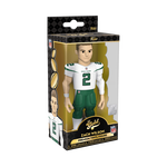 Vinyl GOLD 5" Zach Wilson - New York Jets, , hi-res view 2