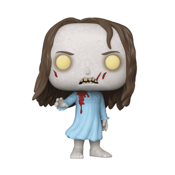 Pop! Katherine (Possessed), Image 1