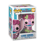 Pop! Luau Angel, , hi-res view 2