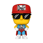 Pop! Duffman, , hi-res view 1
