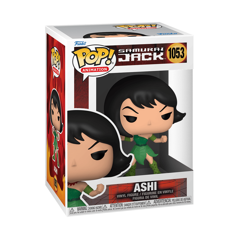 Pop! Ashi, , hi-res view 2