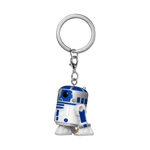 Pop! Keychain R2-D2, , hi-res view 1