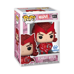 Pop! Scarlet Witch with Heart Hex, , hi-res view 3