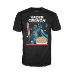 BOXED TEE: VADER CRUNCH (SHIRT), , hi-res view 1