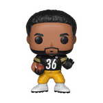 Pop! Jerome Bettis, , hi-res view 1