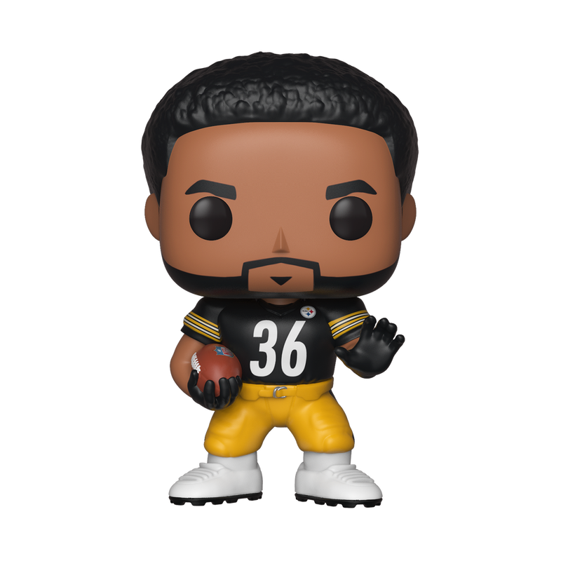 Pop! Jerome Bettis, , hi-res view 1