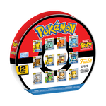 Bitty Pop! Collector Pack Pokémon 12-Pack, , hi-res view 1