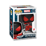 Pop! Scarlet Spider (Kaine Parker), , hi-res view 2