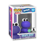 Pop! Grape Nerd (Scented), , hi-res view 2