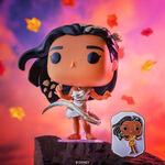 Pop! Pocahontas (Gold) with Pin, , hi-res view 2