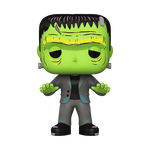 Pop! Frankenstein (Deco), , hi-res view 1