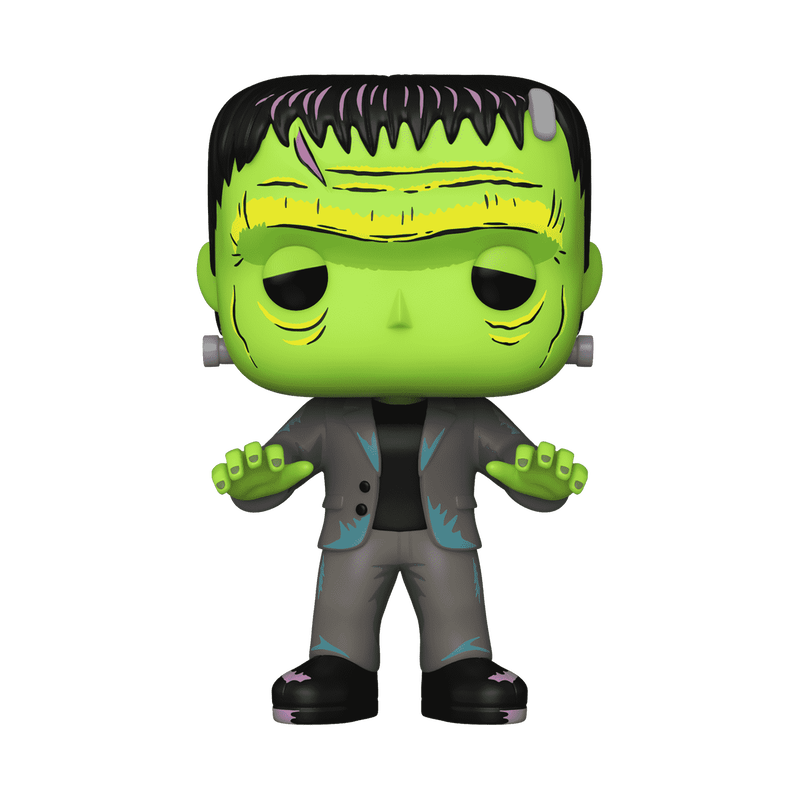 Pop! Frankenstein (Deco), , hi-res view 1