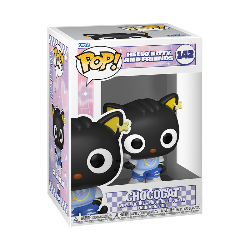 Pop! Chococat (K-Pop Outfit), , hi-res view 2