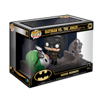 Pop! Moments Batman vs. Joker, , hi-res view 2