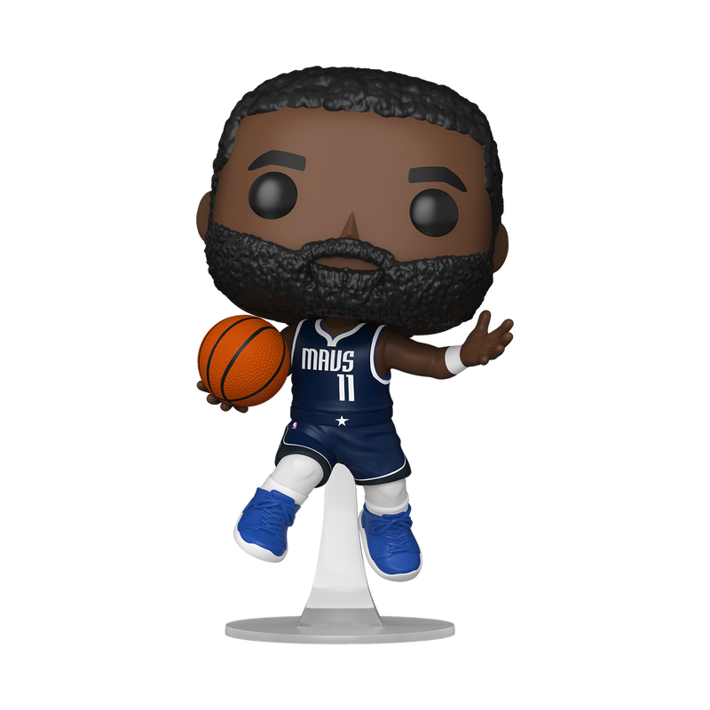 Pop! Kyrie Irving (Statement Edition Jersey), , hi-res view 1