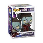Pop! Zombie Iron Man, , hi-res view 2