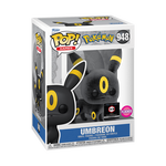 Pop! Umbreon (Flocked), , hi-res view 2