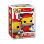 Pop! Evil Homer, , hi-res view 3