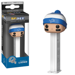 POP PEZ: NFL - Lions (Beanie), , hi-res view 1