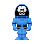 Vinyl SODA Spooky Space Kook, , hi-res view 3